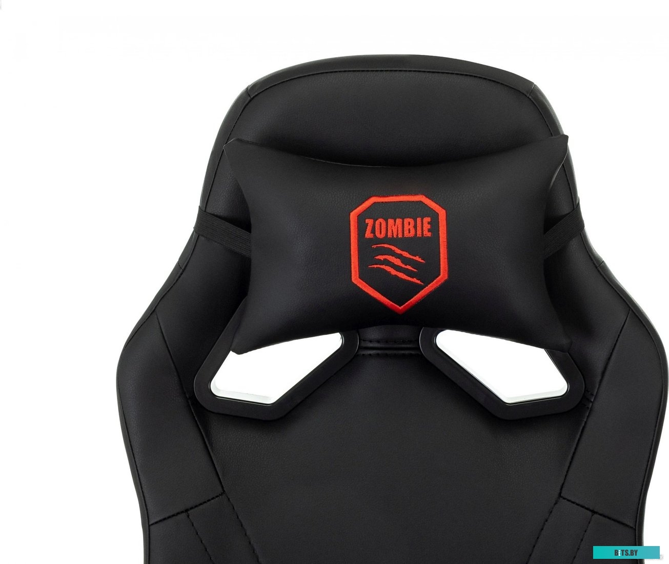 Zombie Zombie 50 (черный)