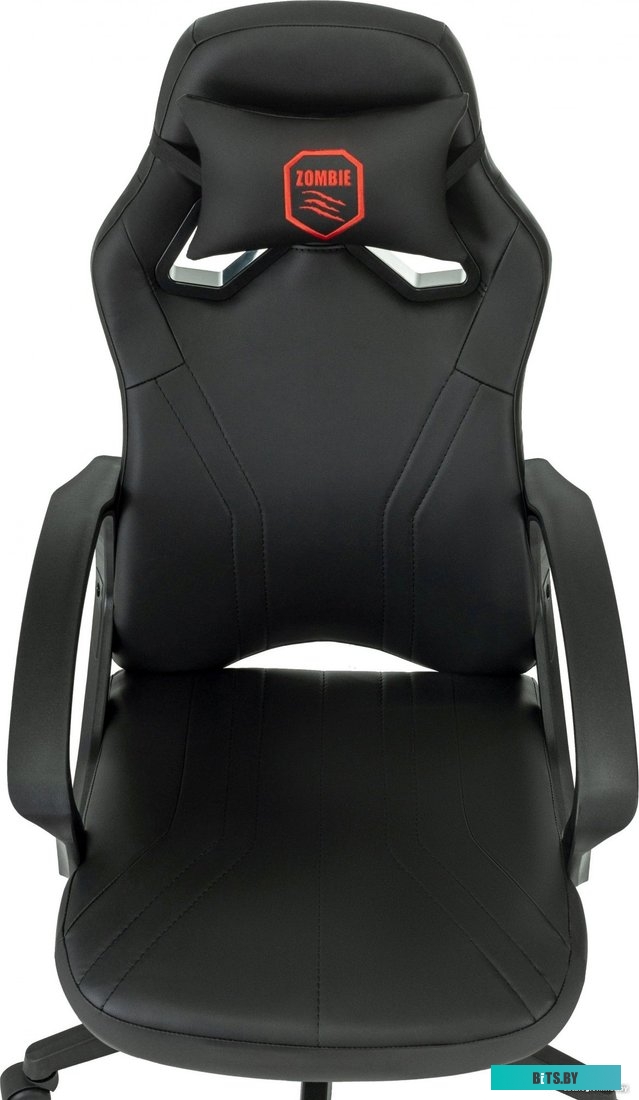 Zombie Zombie 50 (черный)