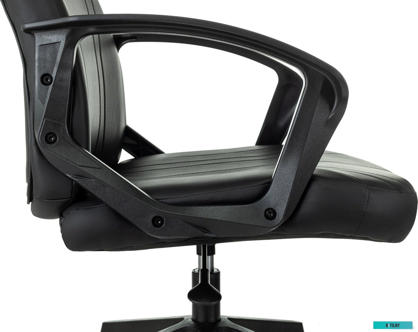 Zombie Zombie 50 (черный)