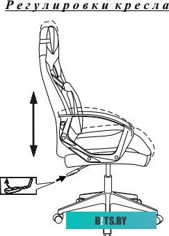 Zombie Zombie 50 (черный)