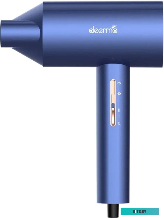 DEM-CF15W Фен для волос DEERMA DEM-CF15W