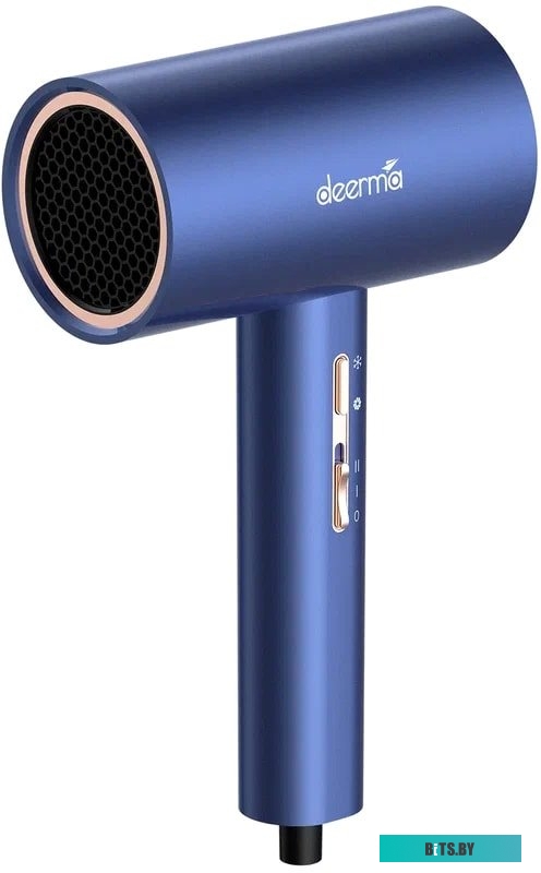 DEM-CF15W Фен для волос DEERMA DEM-CF15W