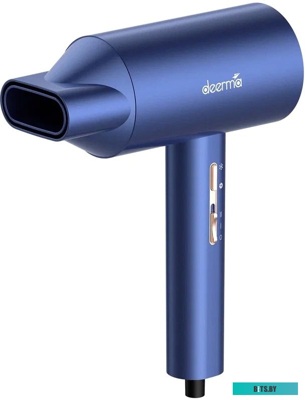 DEM-CF15W Фен для волос DEERMA DEM-CF15W