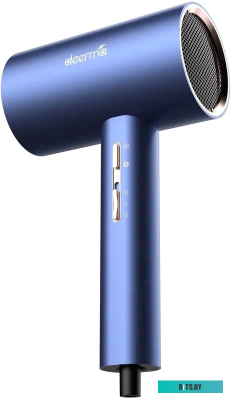 DEM-CF15W Фен для волос DEERMA DEM-CF15W