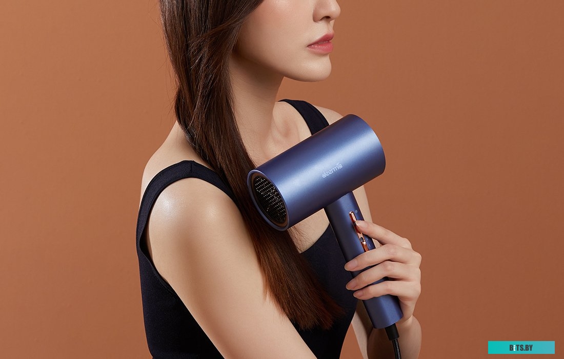 DEM-CF15W Фен для волос DEERMA DEM-CF15W