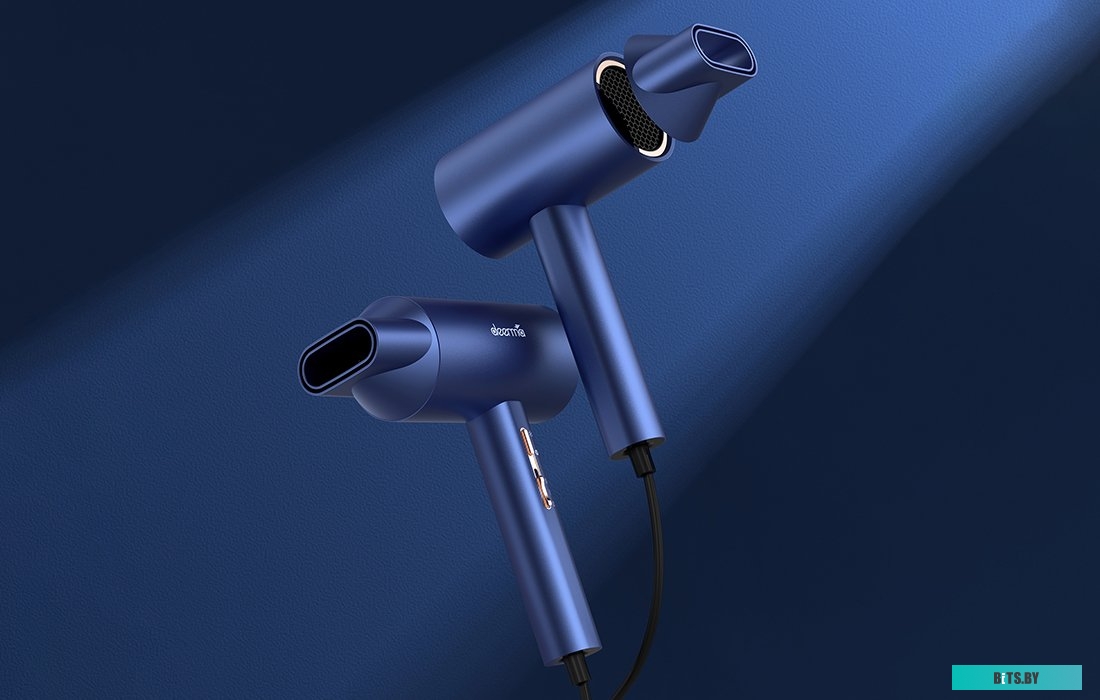 DEM-CF15W Фен для волос DEERMA DEM-CF15W