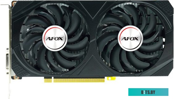Видеокарта AFOX RTX3050 AF3050-6GD6H5