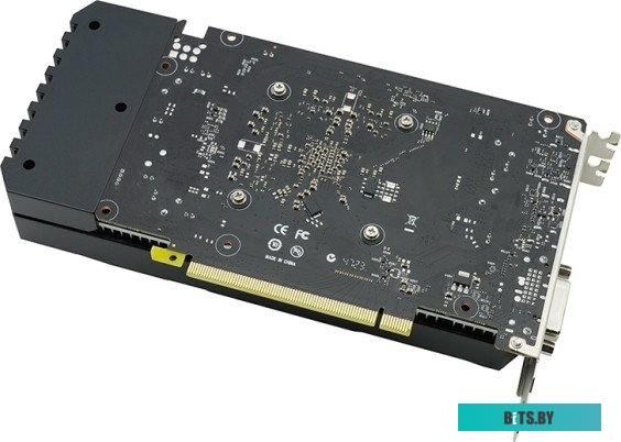 Видеокарта AFOX RTX3050 AF3050-6GD6H5