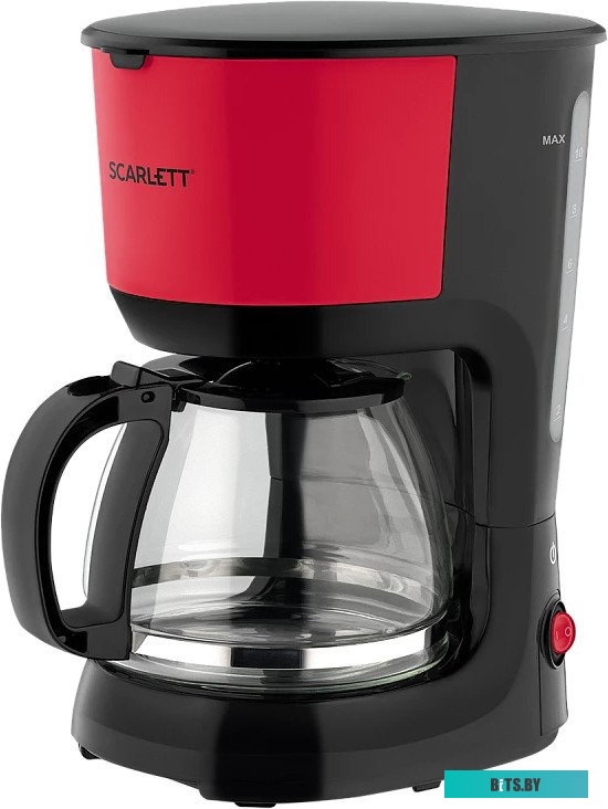 SC-CM33013 Кофеварка эспрессо SC-CM33013 SCARLETT