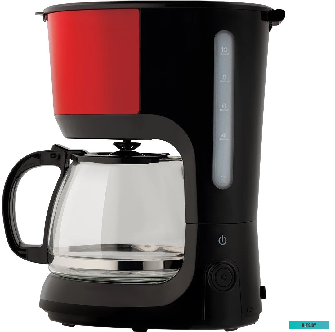 SC-CM33013 Кофеварка эспрессо SC-CM33013 SCARLETT