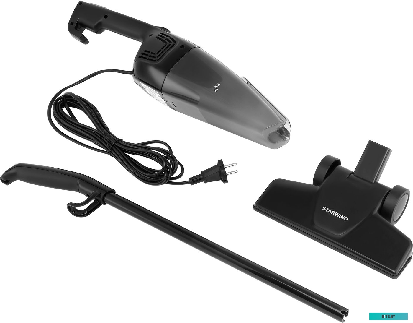 Пылесос StarWind SCH1550