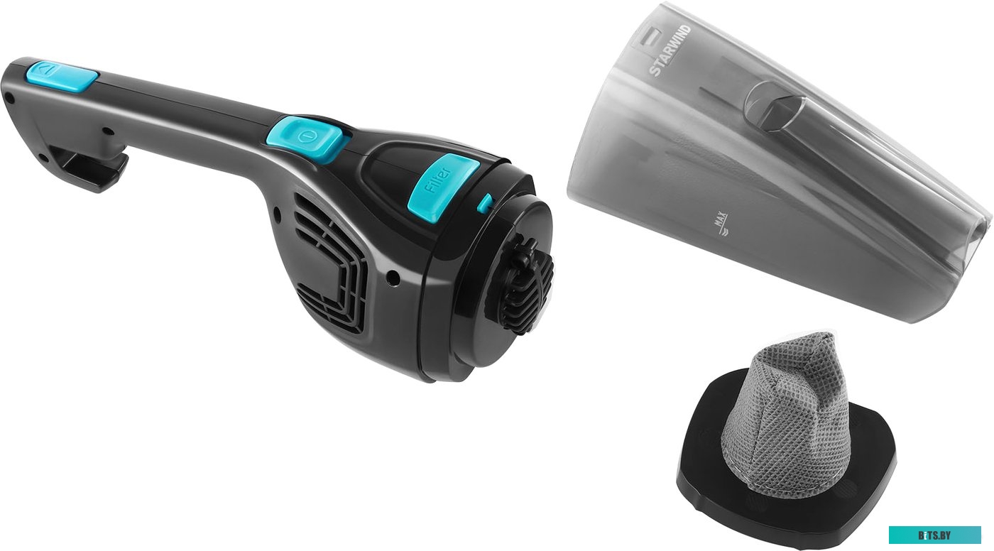 Пылесос StarWind SCH1550