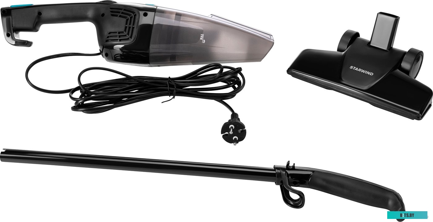 Пылесос StarWind SCH1550