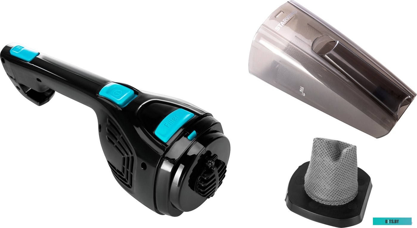 Пылесос StarWind SCH1550