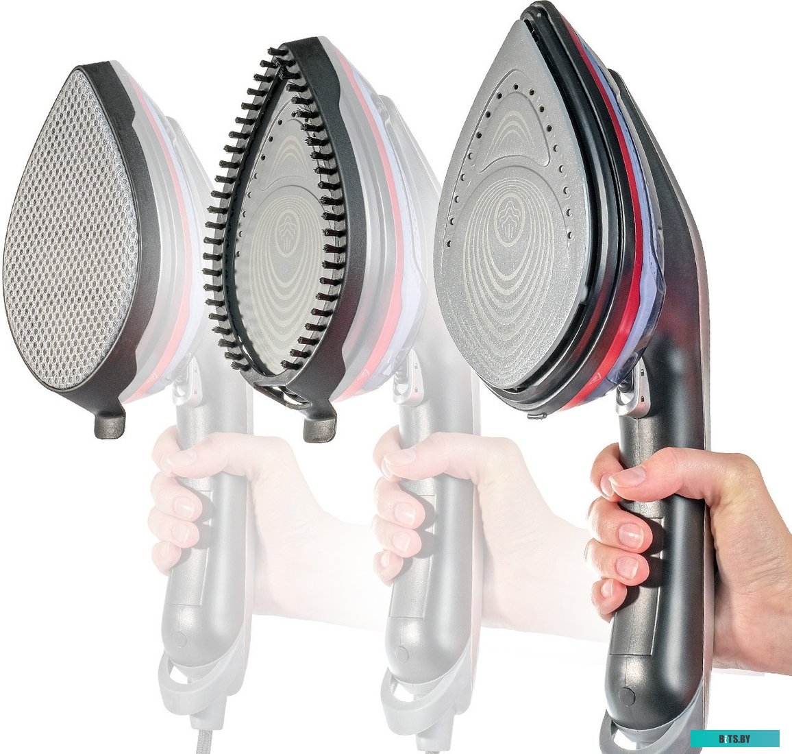 93415698 Отпариватель для одежды BORT Steam PowerPlus (93415698)