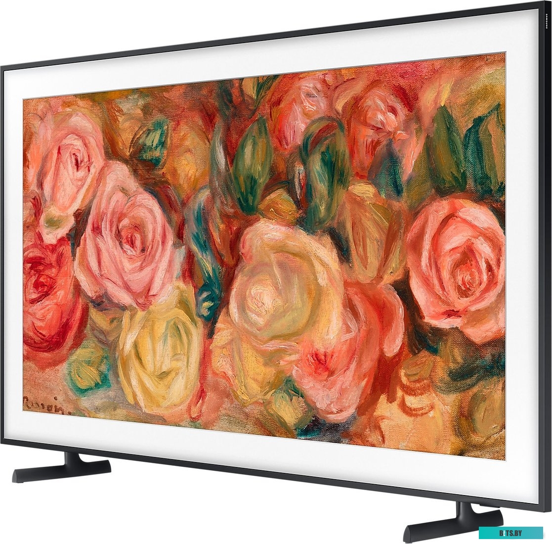Телевизор Samsung The Frame LS03D QE75LS03DAUXRU