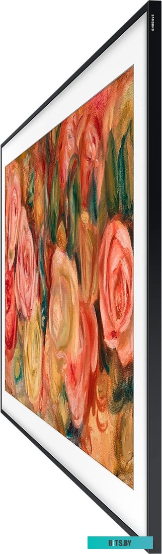 Телевизор Samsung The Frame LS03D QE75LS03DAUXRU