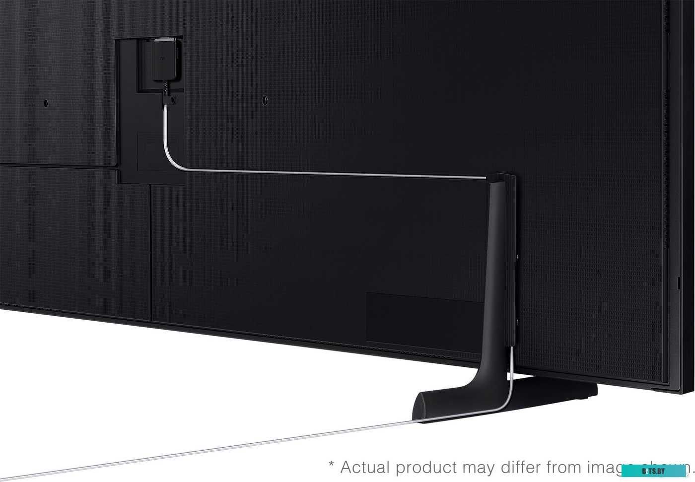 Телевизор Samsung The Frame LS03D QE75LS03DAUXRU