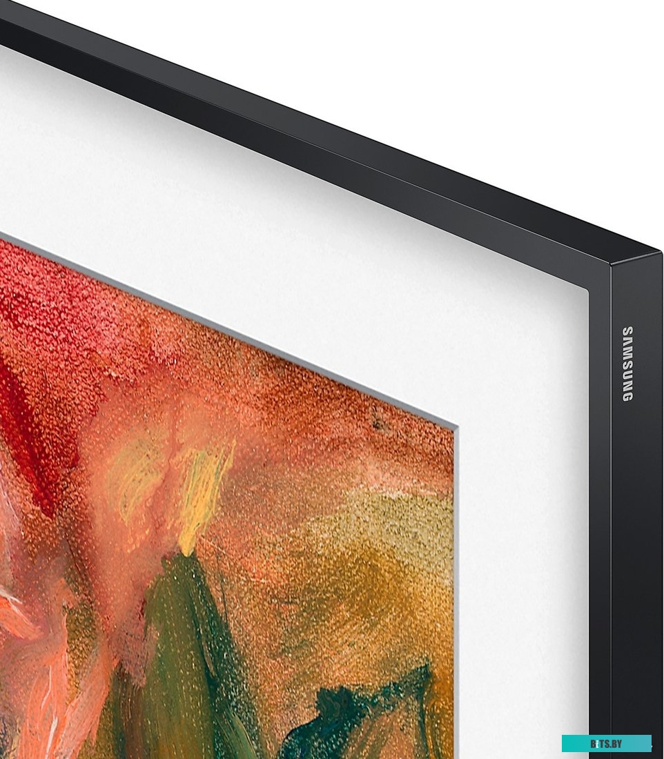 Телевизор Samsung The Frame LS03D QE75LS03DAUXRU