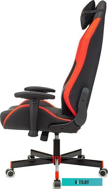 Knight Neon (черный/красный)