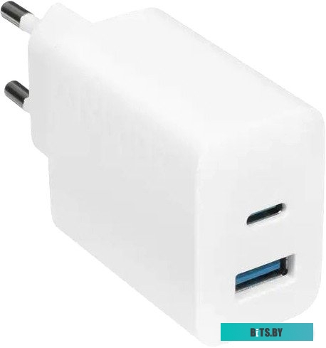 Зарядное устройство Anker 312 20W (2 порта) A2348G21