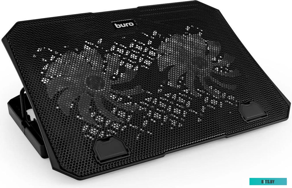 Подставка для ноутбука Buro BU-LCP150-B213