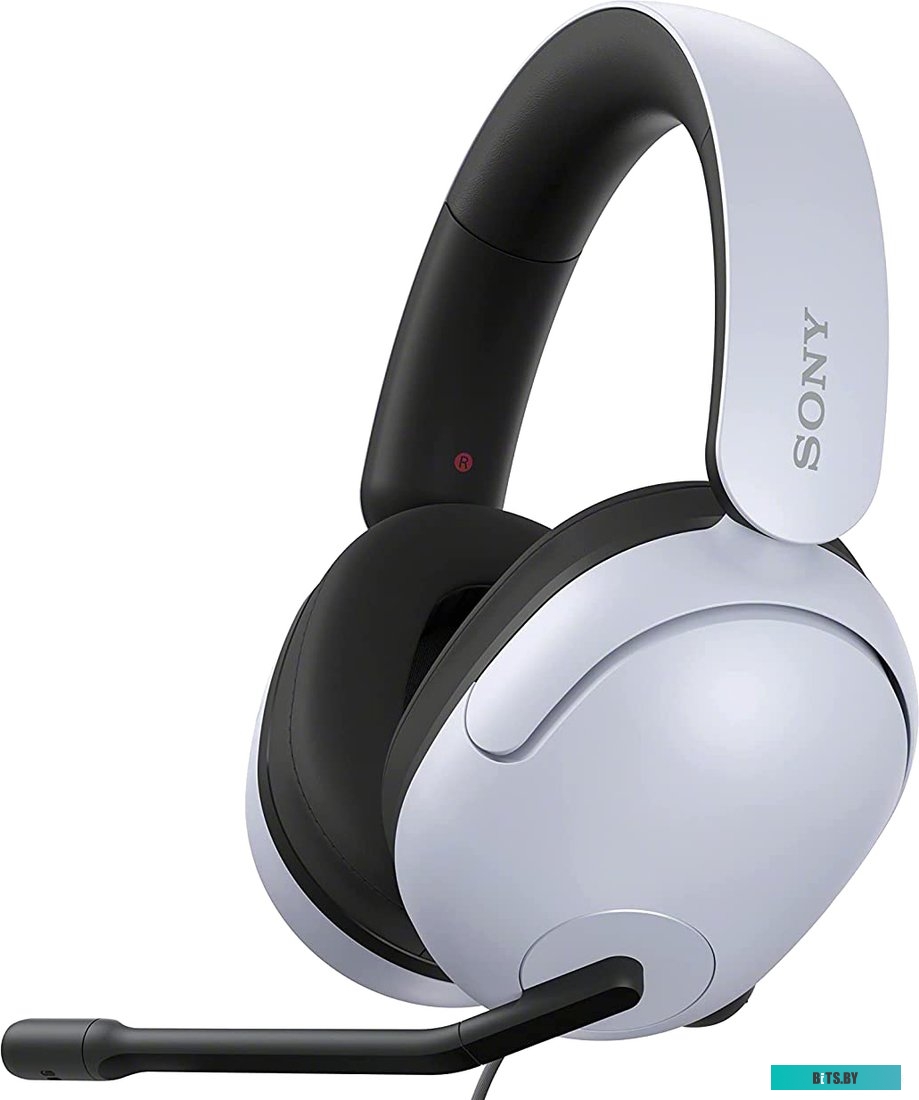Наушники (Гарнитура) Sony Inzone H3 MDR-G300 <MDRG300/W>