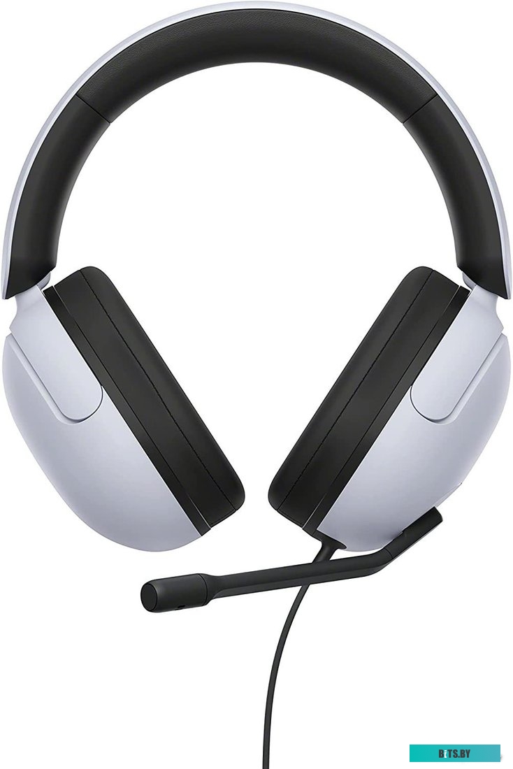 Наушники (Гарнитура) Sony Inzone H3 MDR-G300 <MDRG300/W>