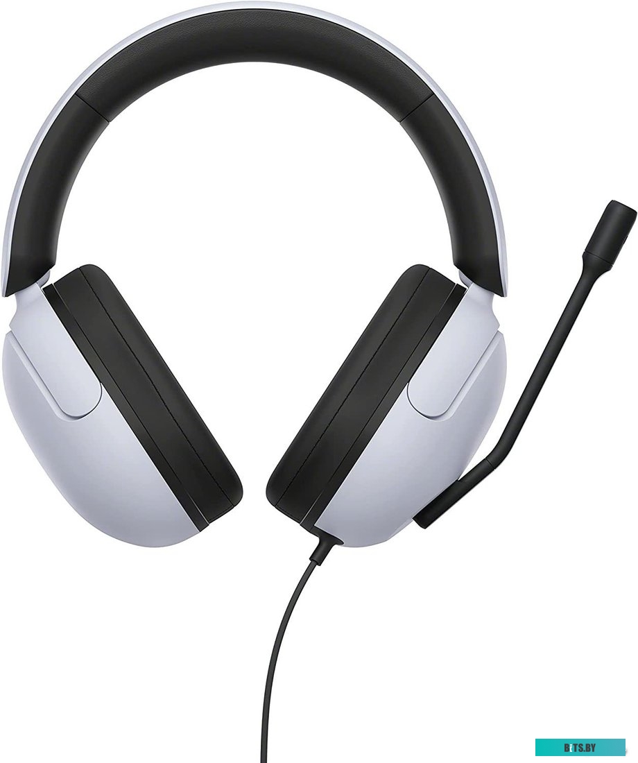 Наушники (Гарнитура) Sony Inzone H3 MDR-G300 <MDRG300/W>