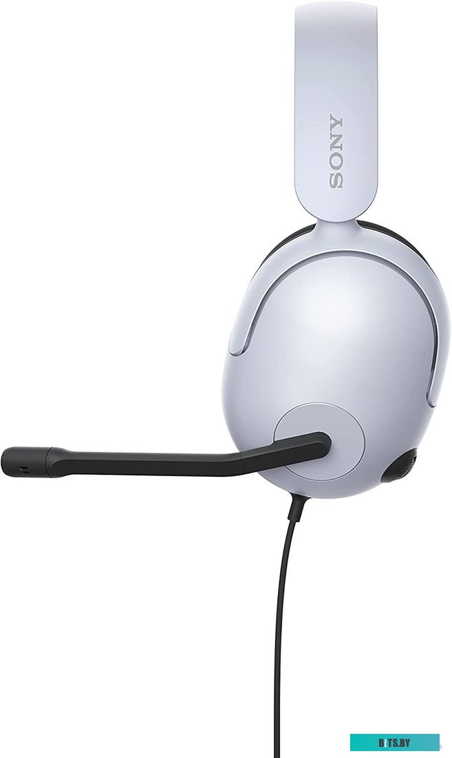 Наушники (Гарнитура) Sony Inzone H3 MDR-G300 <MDRG300/W>