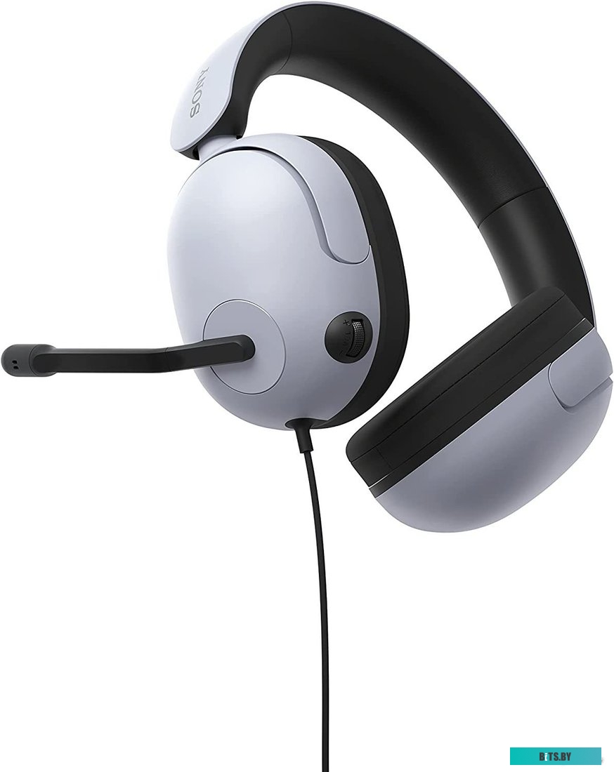 Наушники (Гарнитура) Sony Inzone H3 MDR-G300 <MDRG300/W>