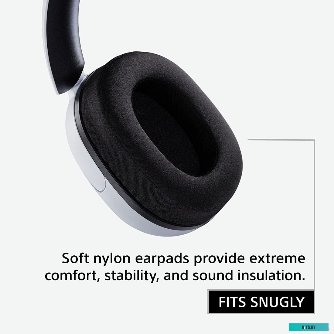 Наушники (Гарнитура) Sony Inzone H3 MDR-G300 <MDRG300/W>