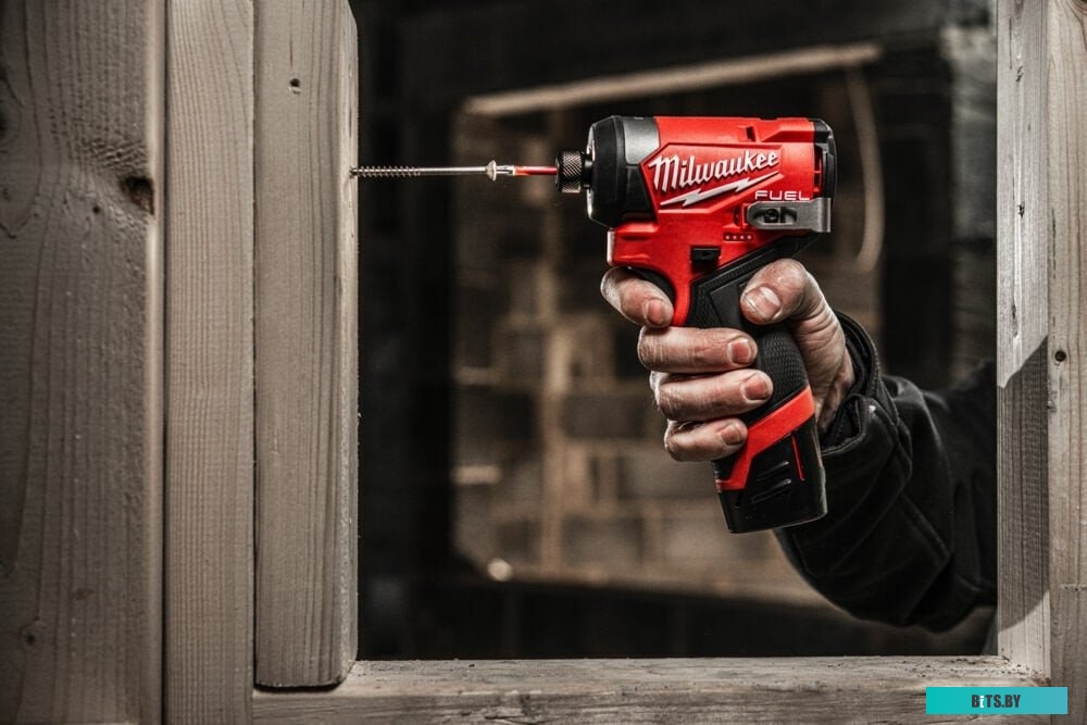 4058546376703 4933479876 Milwaukee M12 FUEL M12FID2-0 4933479876 (без АКБ)