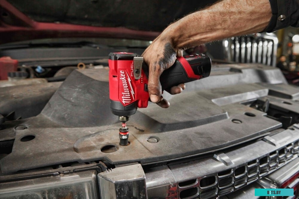 4058546376703 4933479876 Milwaukee M12 FUEL M12FID2-0 4933479876 (без АКБ)