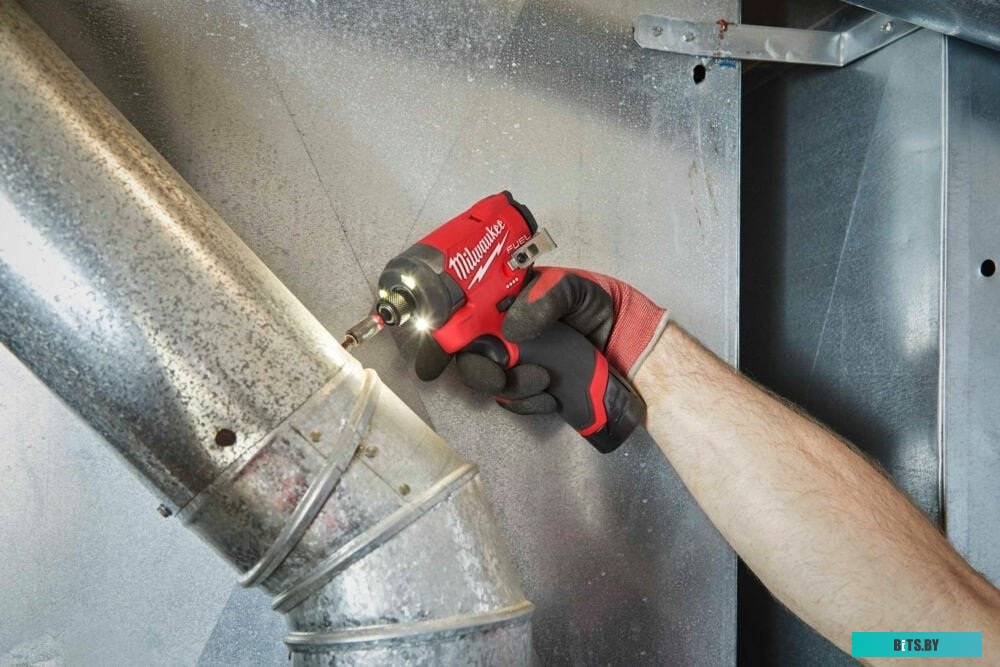 4058546376703 4933479876 Milwaukee M12 FUEL M12FID2-0 4933479876 (без АКБ)