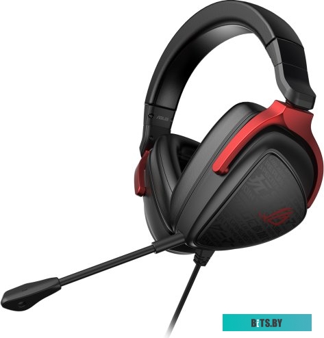 Игровая гарнитура ASUS ROG Delta S Core