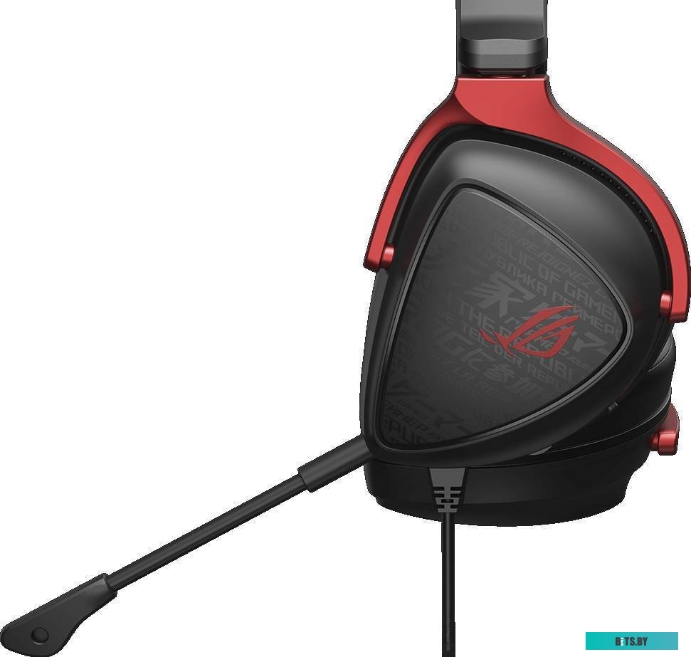 Игровая гарнитура ASUS ROG Delta S Core