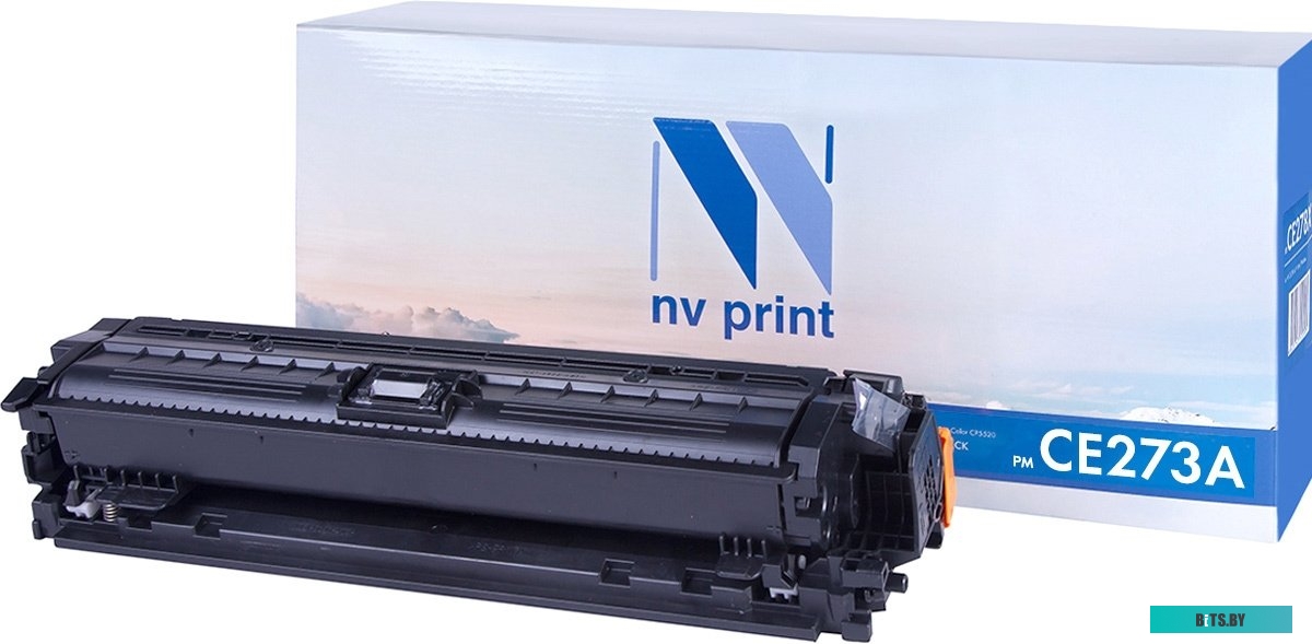 Картридж NV Print NV-CE263AM CE263A.