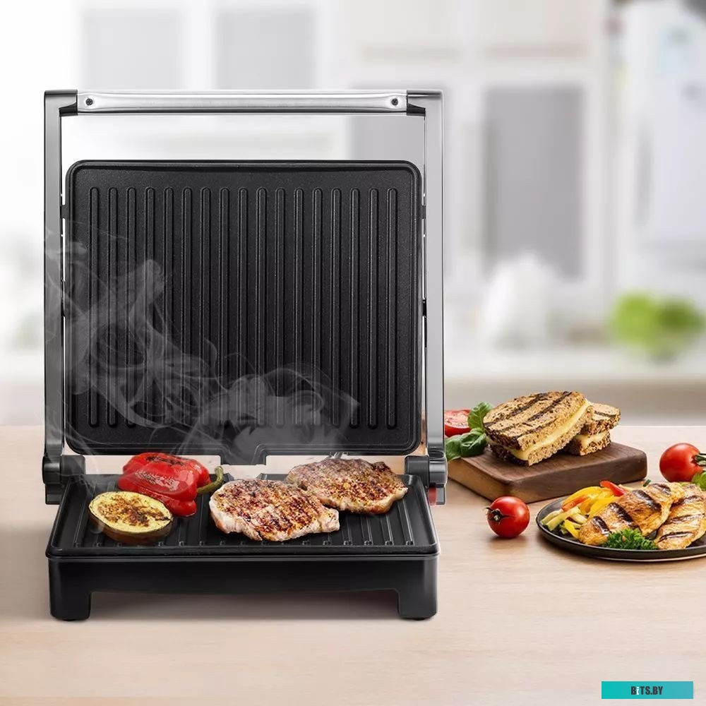 KT-3660 Электрогриль Kitfort KT-3660