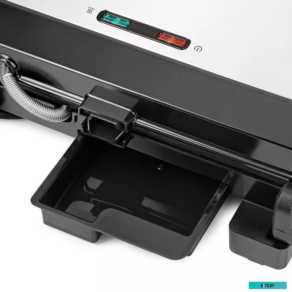 KT-3660 Электрогриль Kitfort KT-3660