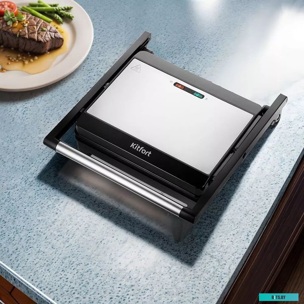 KT-3660 Электрогриль Kitfort KT-3660
