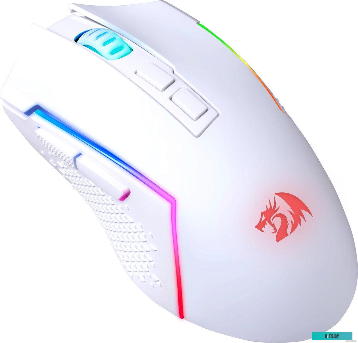 Мышь Redragon Trident 71864