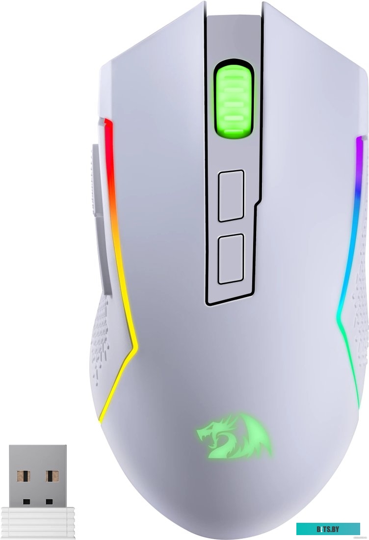 Мышь Redragon Trident 71864