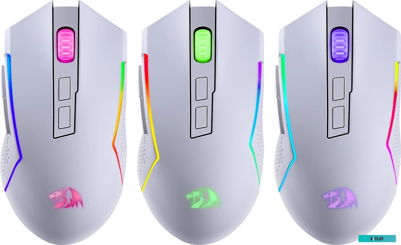Мышь Redragon Trident 71864