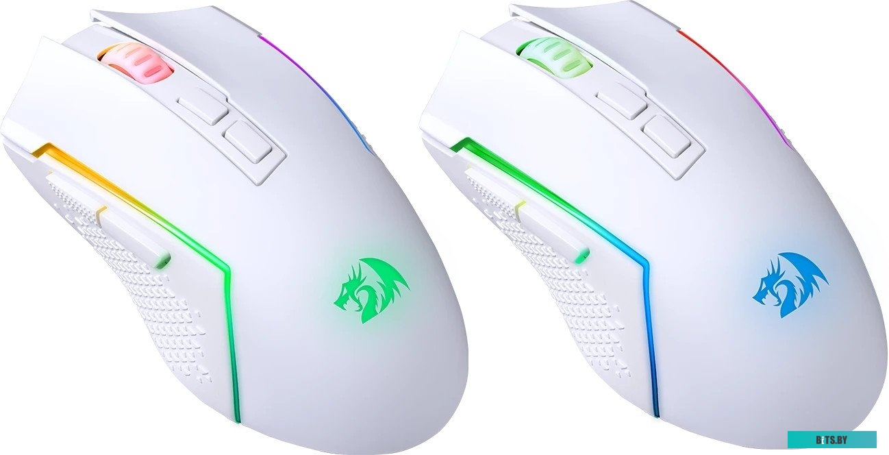 Мышь Redragon Trident 71864