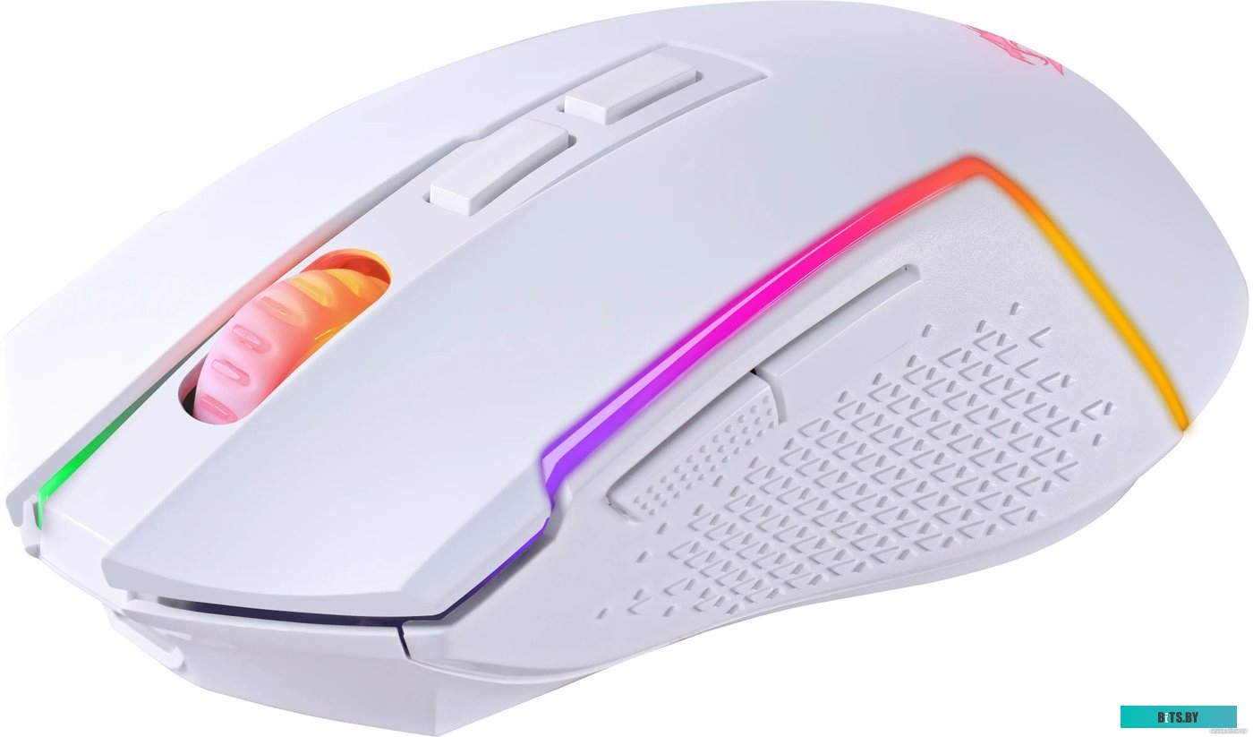 Мышь Redragon Trident 71864