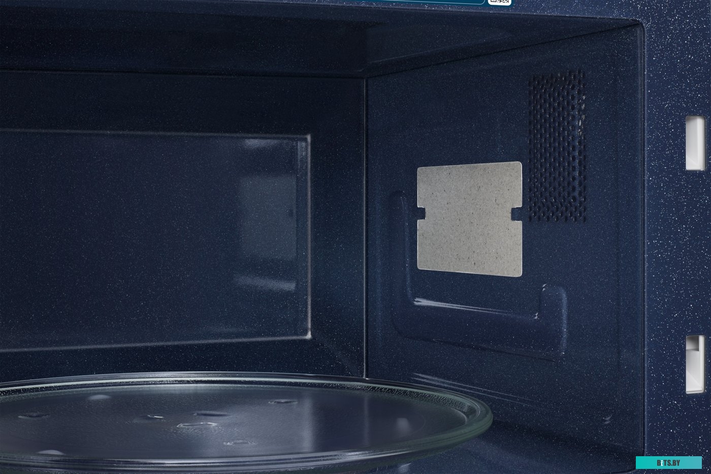 MS23DG4504ATBW Микроволновая Печь Samsung MS23DG4504ATBW 23л. нержавеющая сталь