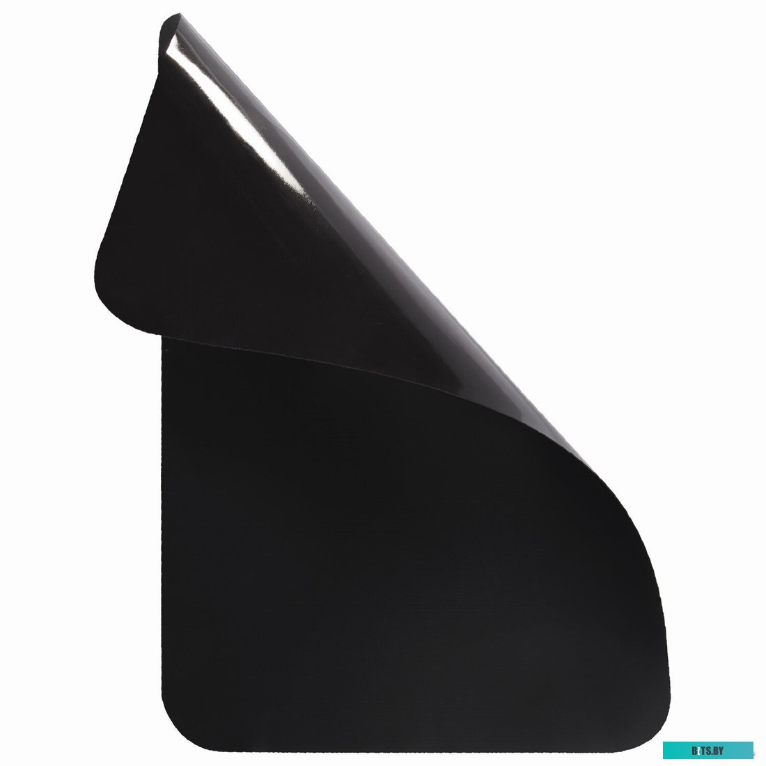 Маркерная доска BRAUBERG Fridge 237845 (черный)