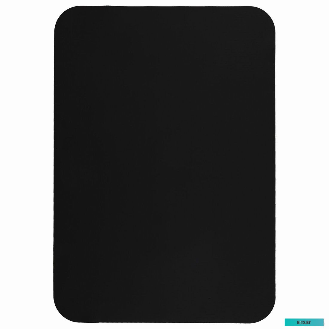 Маркерная доска BRAUBERG Fridge 237845 (черный)