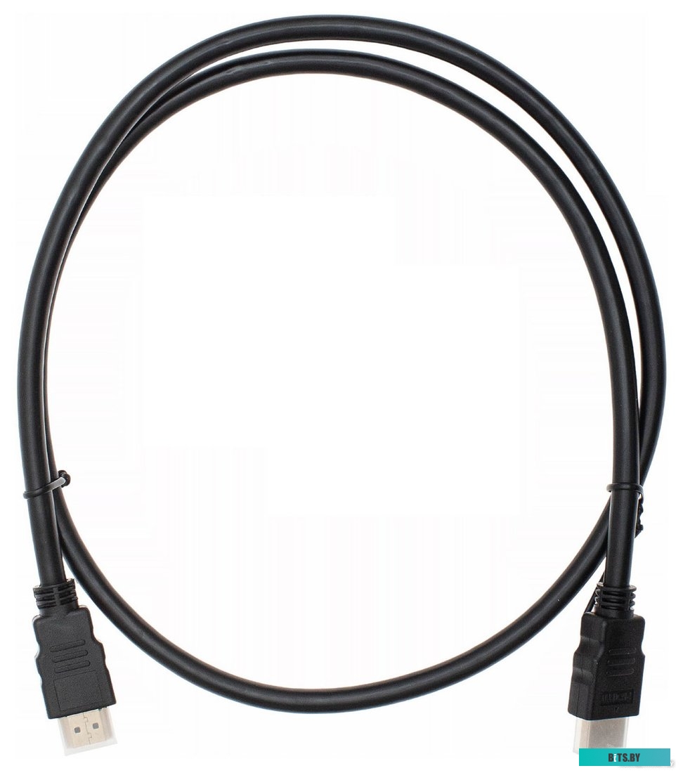 Кабель аудио-видео Cactus CS-HDMI.1.4-10 CS-HDMI.1.4-10